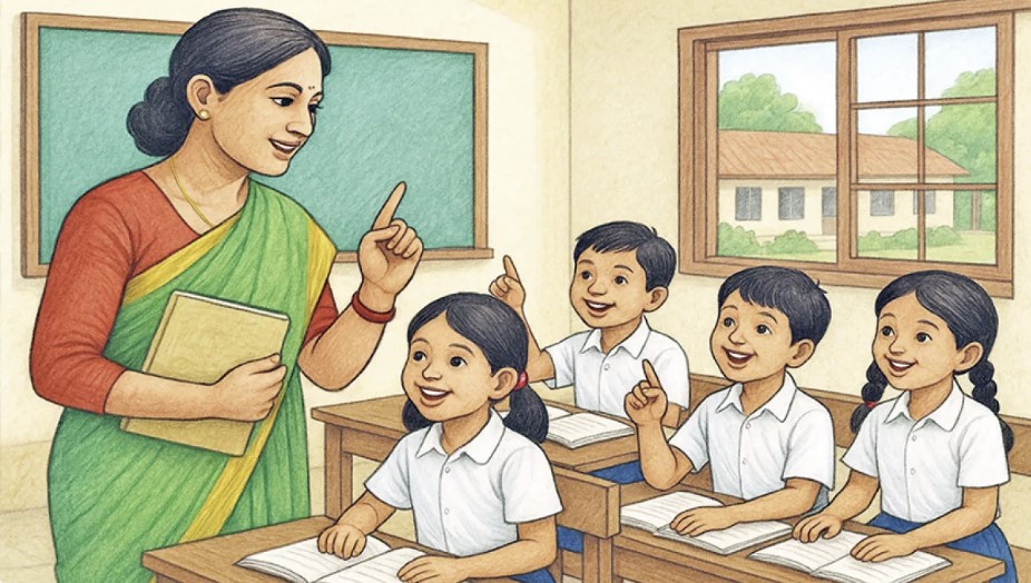 প্রাথমিক ও মাধ্যমিক স্কুলে রমজানের ছুটি শুরু কাল