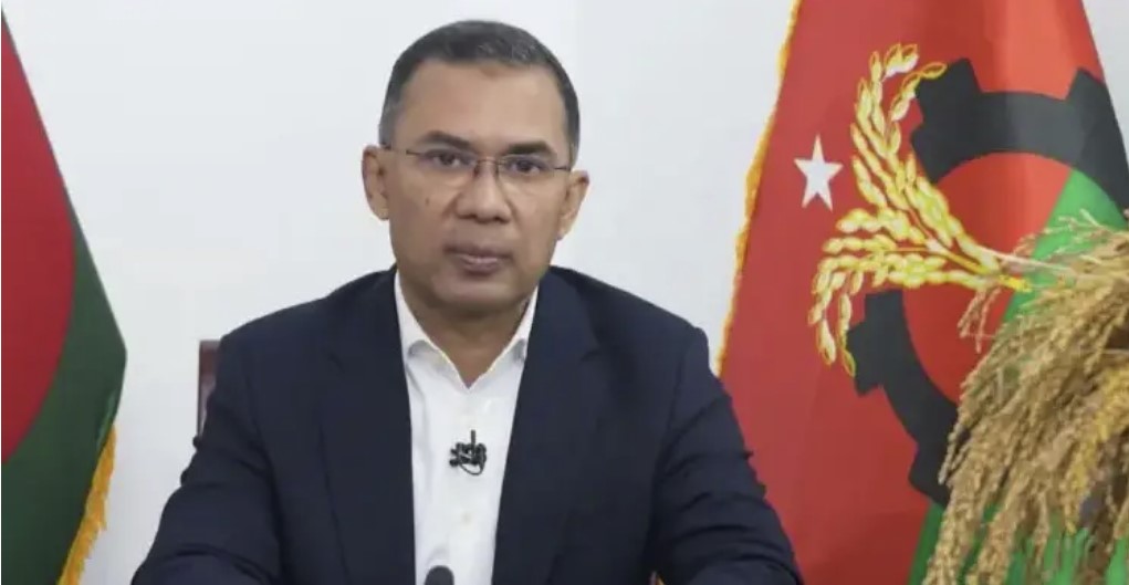 নির্বাচনোত্তর সংবাদ সম্মেলনে বক্তব্য রাখবেন তারেক রহমান