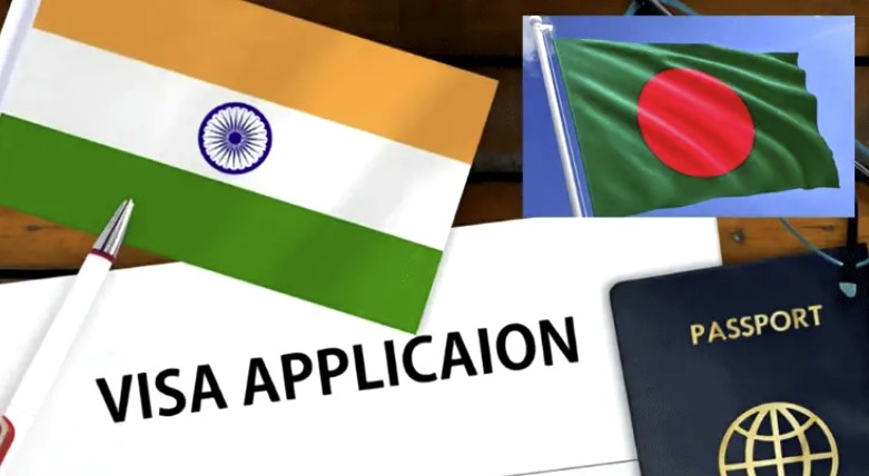 আবারও ভারতীয়দের পর্যটক ভিসা দিচ্ছে বাংলাদেশ হাইকমিশন