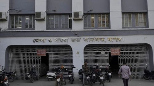 তিন মাস পর যশোরে নতুন জেলা ও দায়রা জজ নিয়োগ