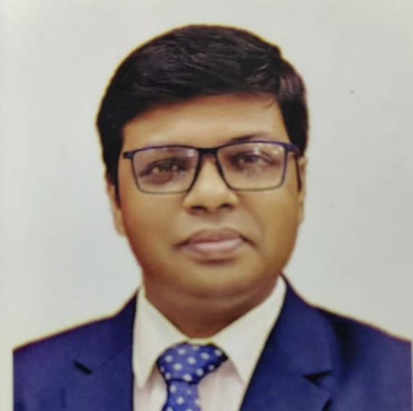 বগুড়ার শেরপুরে নতুন ইউএনও সাইদুজ্জামান হিমু
