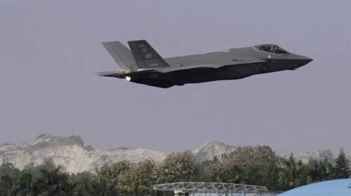 কুয়েতে ইরানি হামলায় তিন মার্কিন যুদ্ধবিমান ধ্বংস, স্বীকার