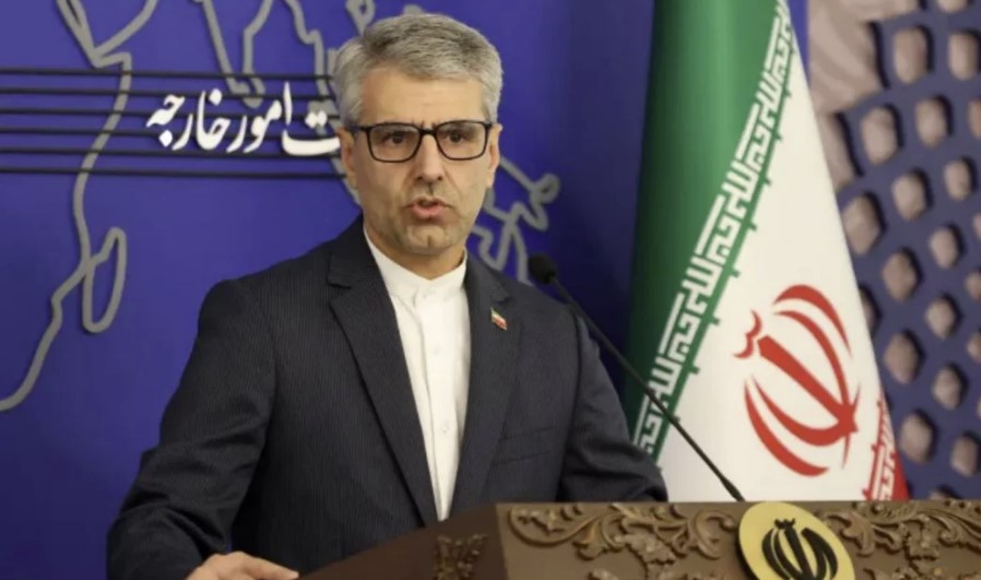 ইরানের ভূখণ্ড থেকে তুরস্ক, সাইপ্রাস ও আজারবাইজানে হামলার অভিযোগ অস্বীকার তেহরানের