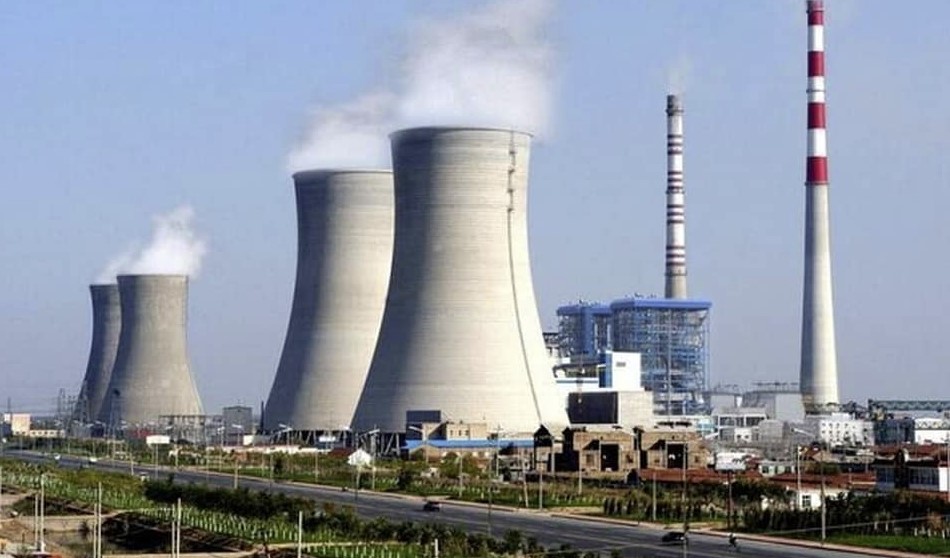 ইরানের পারমাণবিক বিদ্যুৎকেন্দ্রে হামলা