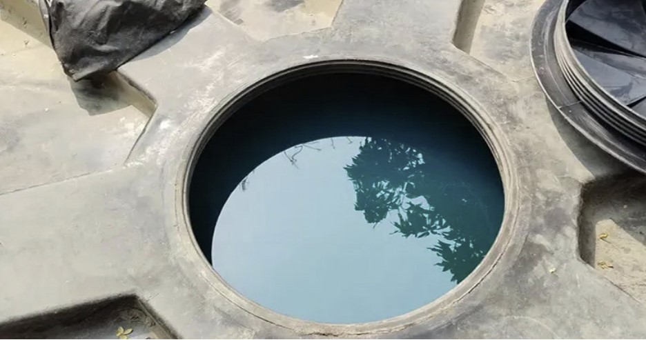 নাটোরে ট্যাংকিতে ১০ হাজার লিটার ডিজেল মজুত, জরিমানা