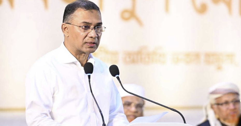 যাকাত ব্যবস্থাপনার মাধ্যমেই দারিদ্র্য বিমোচন সম্ভব: তারেক রহমান