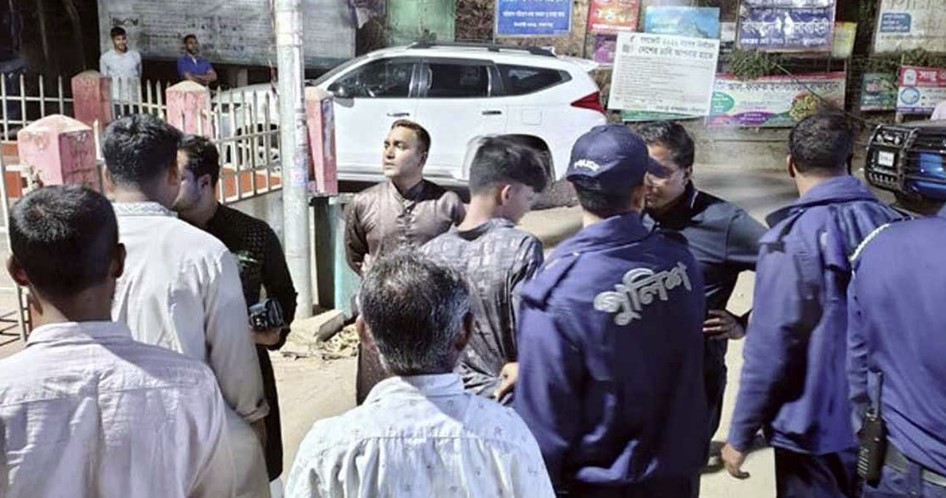 রাত ১০টার পর কিশোরদের রাস্তায় পেলেই আইনি ব্যবস্থা