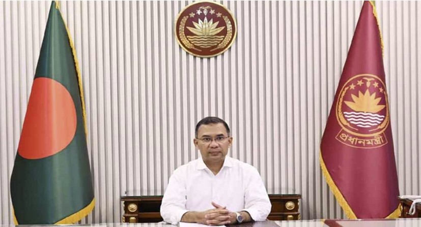 ঈদুল ফিতর উপলক্ষে প্রধানমন্ত্রীর শুভেচ্ছা