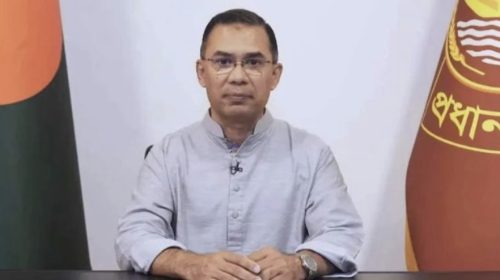 জ্বালানি তেলের কৃত্রিম সংকট ও পাচার বন্ধে কঠোর অবস্থানের ঘোষণা প্রধানমন্ত্রীর