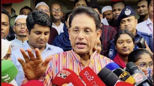 ম্যানেজিং কমিটিতে শিক্ষাগত যোগ্যতা শিথিল নয় - শিক্ষামন্ত্রী