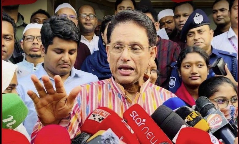 ম্যানেজিং কমিটিতে শিক্ষাগত যোগ্যতা শিথিল নয় - শিক্ষামন্ত্রী
