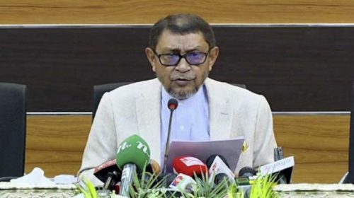 স্বাস্থ্য খাতে এক লাখ জনবল নিয়োগ, ৮০ শতাংশ নারী: মন্ত্রী