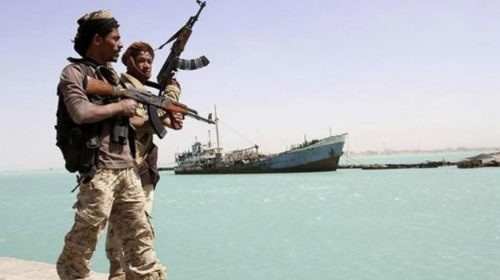 বাব আল-মান্দাব অবরোধ বিশ্ব অর্থনীতির জন্য ‘দুঃস্বপ্ন’ হতে পারে: বিশেষজ্ঞ