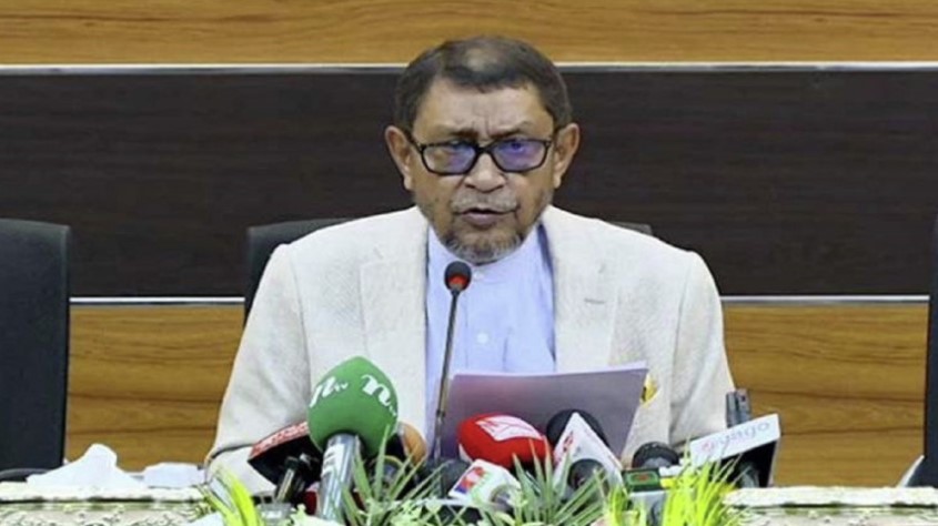 স্বাস্থ্য খাতে এক লাখ জনবল নিয়োগ, ৮০ শতাংশ নারী: মন্ত্রী