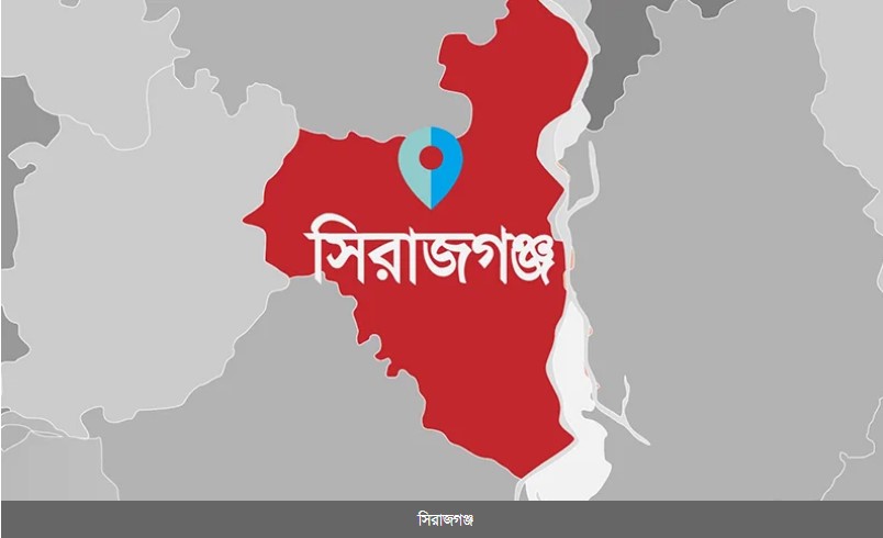 শাহজাদপুরে নদীর তীরে গৃহবধূ ধর্ষণ, অভিযুক্ত মাঝি গ্রেফতার
