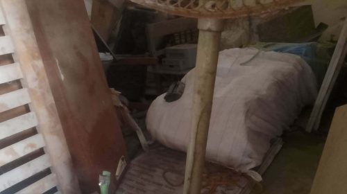 শীত শেষে কম্বল বিতরণে শেরপুরে প্রশ্ন, অভিযোগ ইউপি সদস্যের