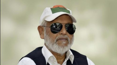 ত্যাগ-সংগ্রামের রাজনীতিতে আলাদা পরিচয়, বগুড়ায় আলোচিত হেলালুজ্জামান তালুকদার লালু