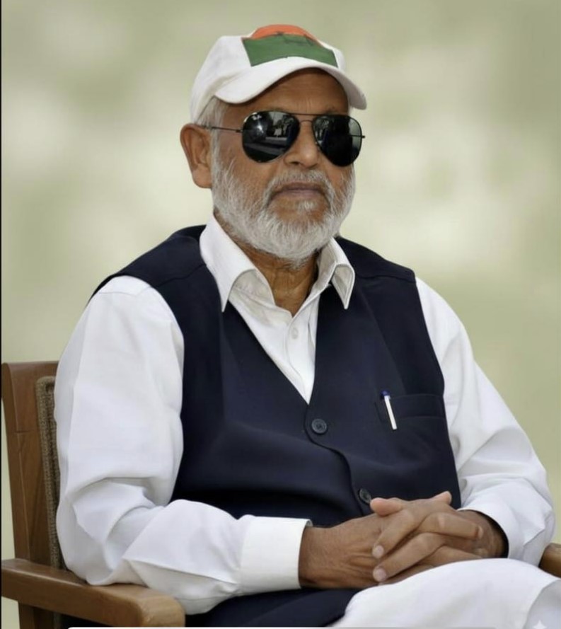 ত্যাগ-সংগ্রামের রাজনীতিতে আলাদা পরিচয়, বগুড়ায় আলোচিত হেলালুজ্জামান তালুকদার লালু