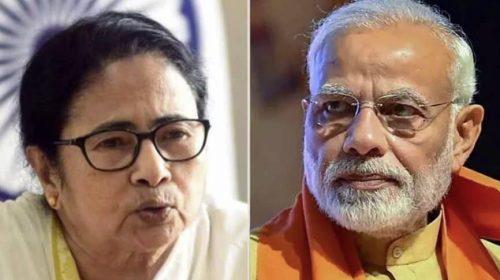 পশ্চিমবঙ্গের বুথফেরত জরিপে মিশ্র ইঙ্গিত, কোথায় হাসি কোথায় আক্ষেপ