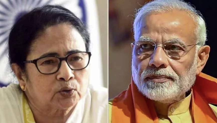 পশ্চিমবঙ্গের বুথফেরত জরিপে মিশ্র ইঙ্গিত, কোথায় হাসি কোথায় আক্ষেপ