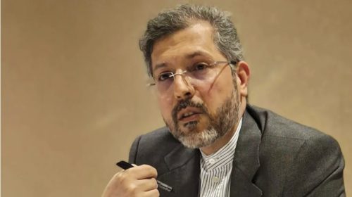 বৈঠকের আগে ‘সমঝোতার রূপরেখা’ চূড়ান্ত করার ওপর জোর ইরানের