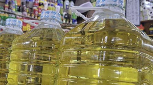 বোতলজাত ভোজ্যতেলের দাম বাড়ল, প্রতি লিটারে ৪ টাকা