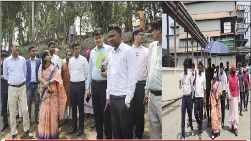 বগুড়ার করতোয়া বাঁচাও: ১১২২ কোটির মেগা প্রকল্প আসছে