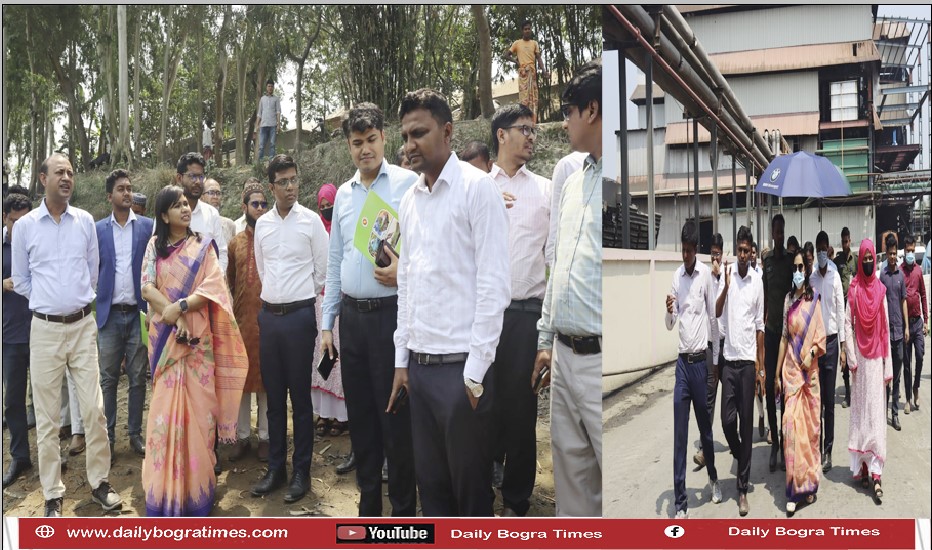 বগুড়ার করতোয়া বাঁচাও: ১১২২ কোটির মেগা প্রকল্প আসছে