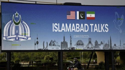 ইরান-যুক্তরাষ্ট্র বৈঠক: যুদ্ধবিরতিতে সম্মতি, কিছু জটিল বিষয় অমীমাংসিত