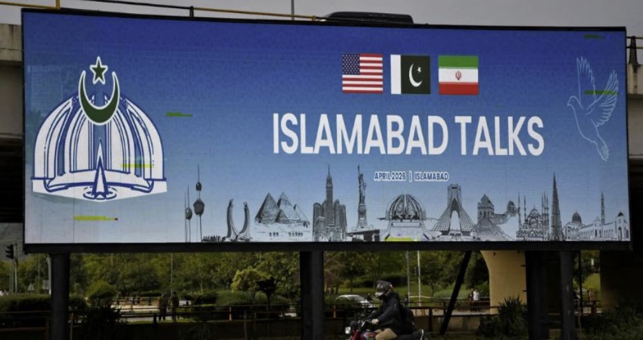 ইরান-যুক্তরাষ্ট্র বৈঠক: যুদ্ধবিরতিতে সম্মতি, কিছু জটিল বিষয় অমীমাংসিত