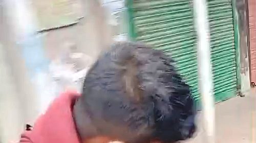 শেরপুরে নেশাজাতীয় দ্রব্য খাইয়ে মারধর, অটোভ্যান ছিনতাই