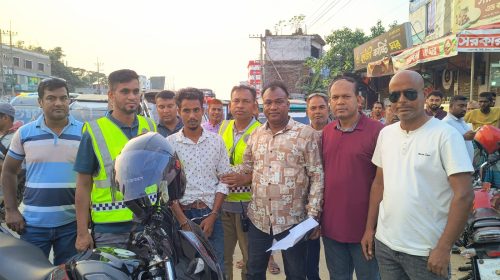 শেরপুরে পুলিশের মা-দ-ক-বিরোধী অভিযানে ৩০ পিস ই-য়া-বা-সহ আটক ১