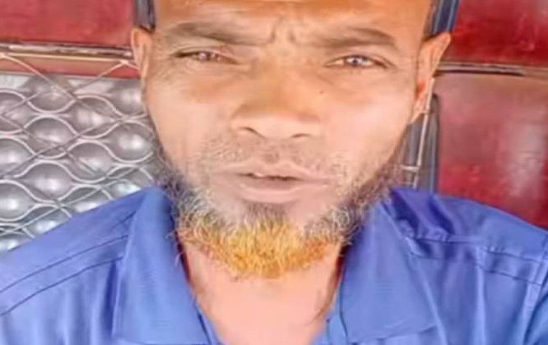 বগুড়ার শেরপুরে বালুবাহী ট্রাকের ধাক্কায় সিএনজিচালক নিহত