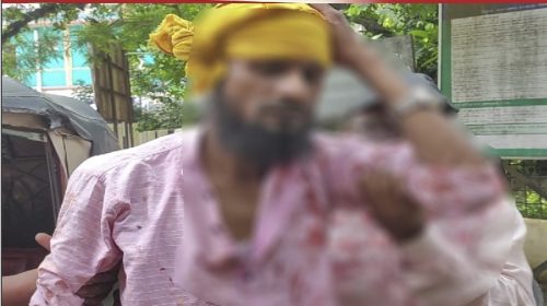 বগুড়ার ধুনটে মাদক বিক্রির ভিডিও ধারণ করায় সাংবাদিকের ওপর হামলা