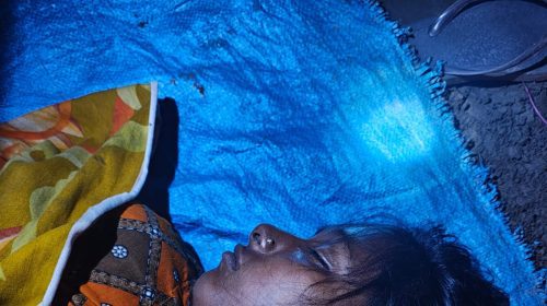 শেরপুরে গৃহবধূর মরদেহ উদ্ধার, রহস্য ঘিরে চাঞ্চল্য