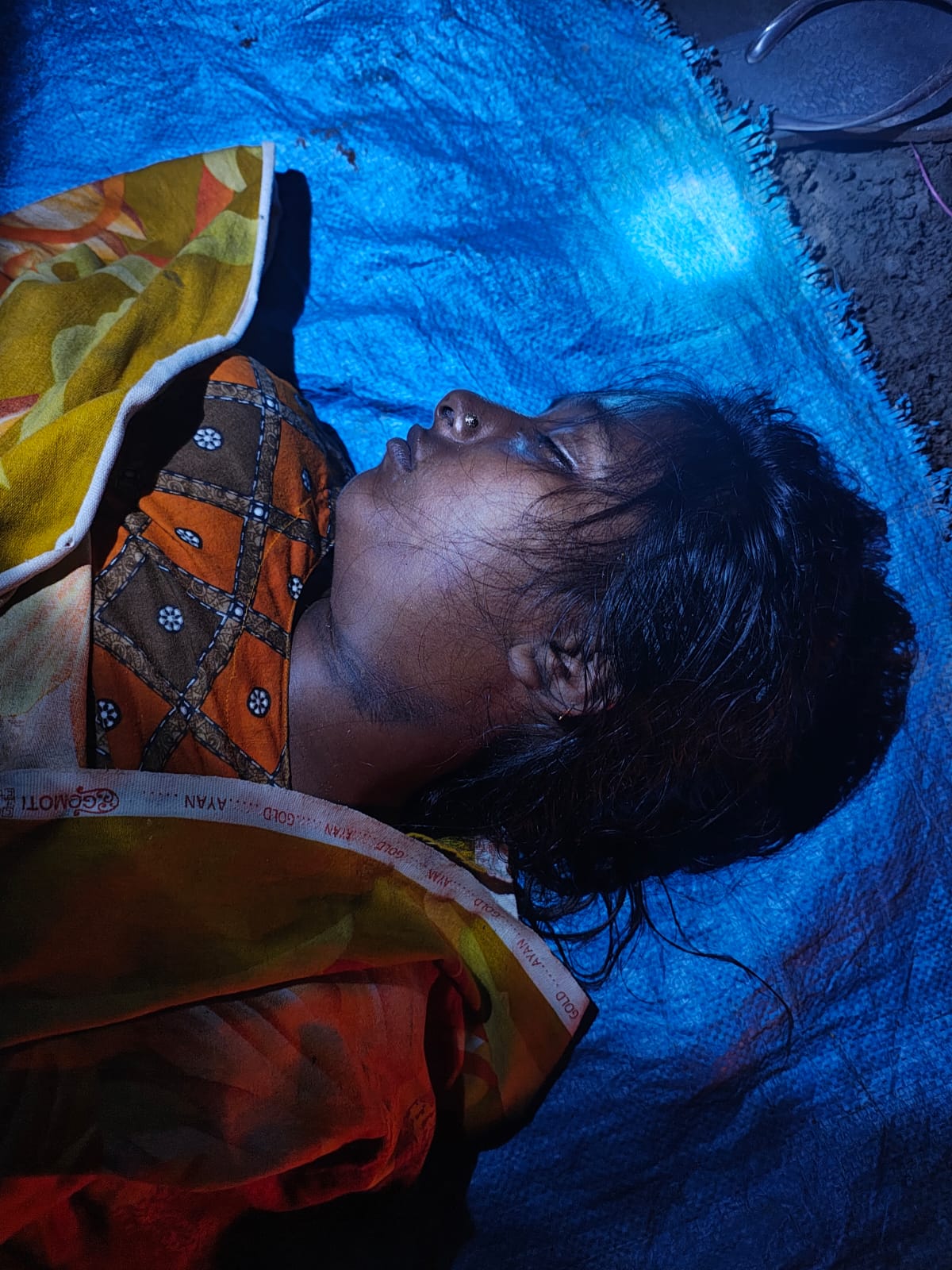 শেরপুরে গৃহবধূর মরদেহ উদ্ধার, রহস্য ঘিরে চাঞ্চল্য