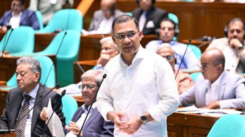 সরকারি সব সুবিধা মিলবে 'ইউনিভার্সাল কার্ড' এ, চালুর ঘোষণা প্রধানমন্ত্রীর