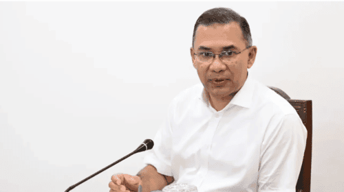 ভূমিকম্প মোকাবিলায় জাতীয় টাস্কফোর্স গঠন ও ১ লাখ স্বেচ্ছাসেবক তৈরির নির্দেশ প্রধানমন্ত্রীর
