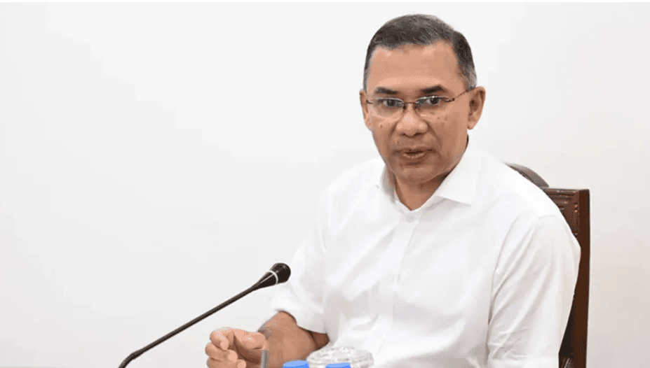 ভূমিকম্প মোকাবিলায় জাতীয় টাস্কফোর্স গঠন ও ১ লাখ স্বেচ্ছাসেবক তৈরির নির্দেশ প্রধানমন্ত্রীর