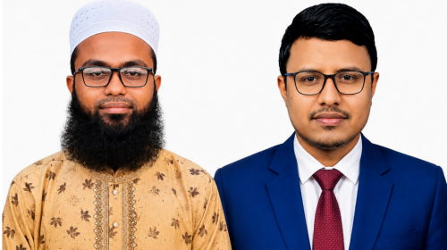 ধুনট সেন্ট্রাল প্রেসক্লাবের সভাপতি আনোয়ার, সম্পাদক রবিউল