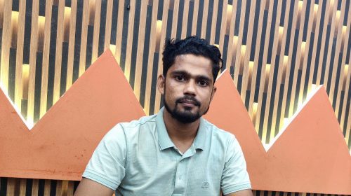 ছাত্রদল নেতার বক্তব্যের প্রতিবাদে যুবদল সমর্থকের সংবাদ সম্মেল