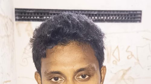 ফুটবল মাঠের ঝগড়া থেকে স্কুলছাত্র হত্যা: পালানোর আগেই প্রধান আসামি শাকিল গ্রেপ্তার