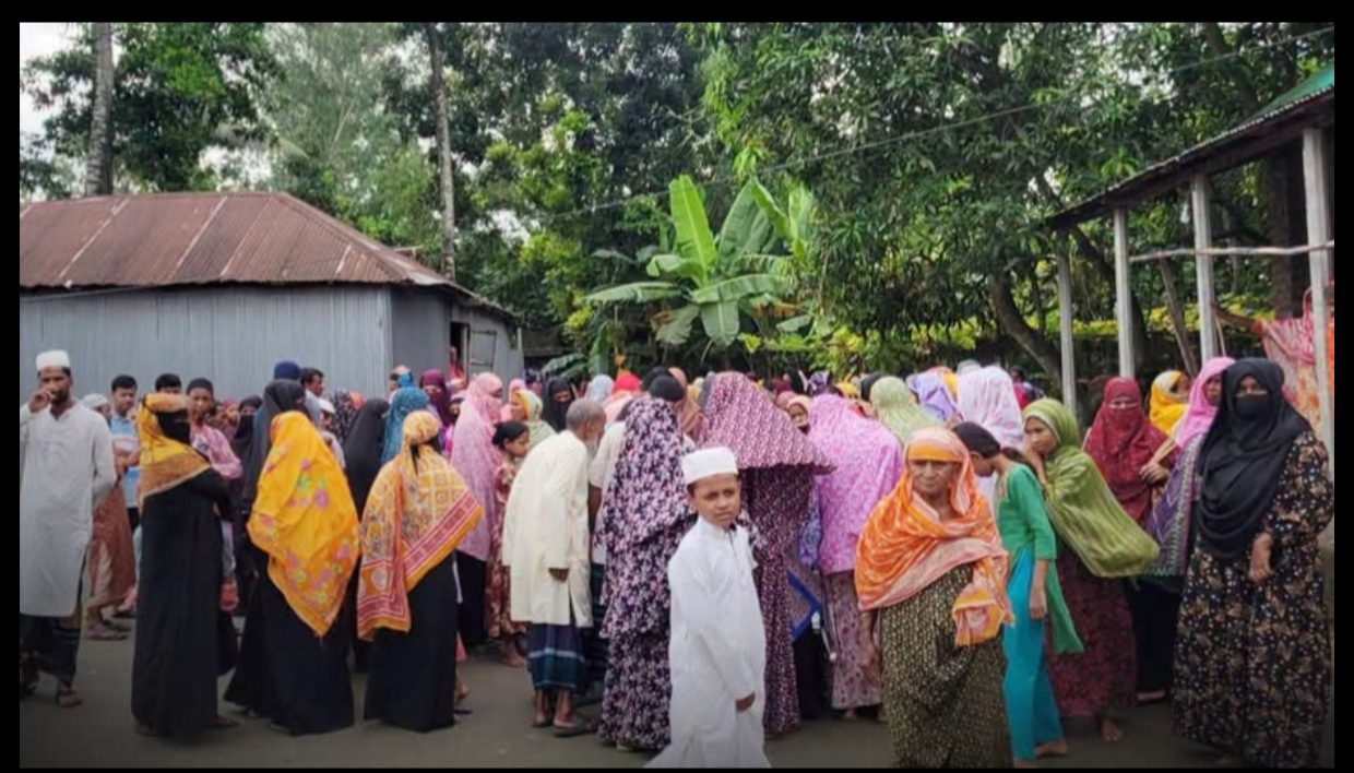 বগুড়ার শেরপুরে গ্যাস ট্যাবলেট খেয়ে শ্রমিকের মৃত্যু