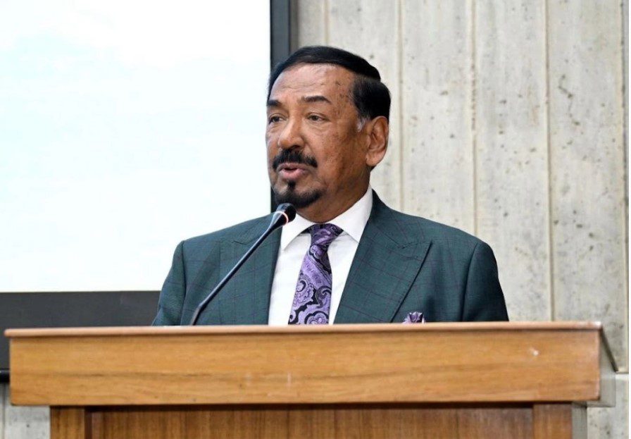 অধিকাংশ সরকারি কর্মকর্তাই ‘চোর’, অনিয়ম-লুটপাটে মানুষের নাভিশ্বাস: স্পিকার