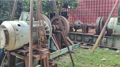 ৭৮ অ্যাম্পিয়ার ইনপুটে ১৭৮ অ্যাম্পিয়ার আউটপুটের দাবি, বড় পরিসরে পরীক্ষা করবে আরডিএ