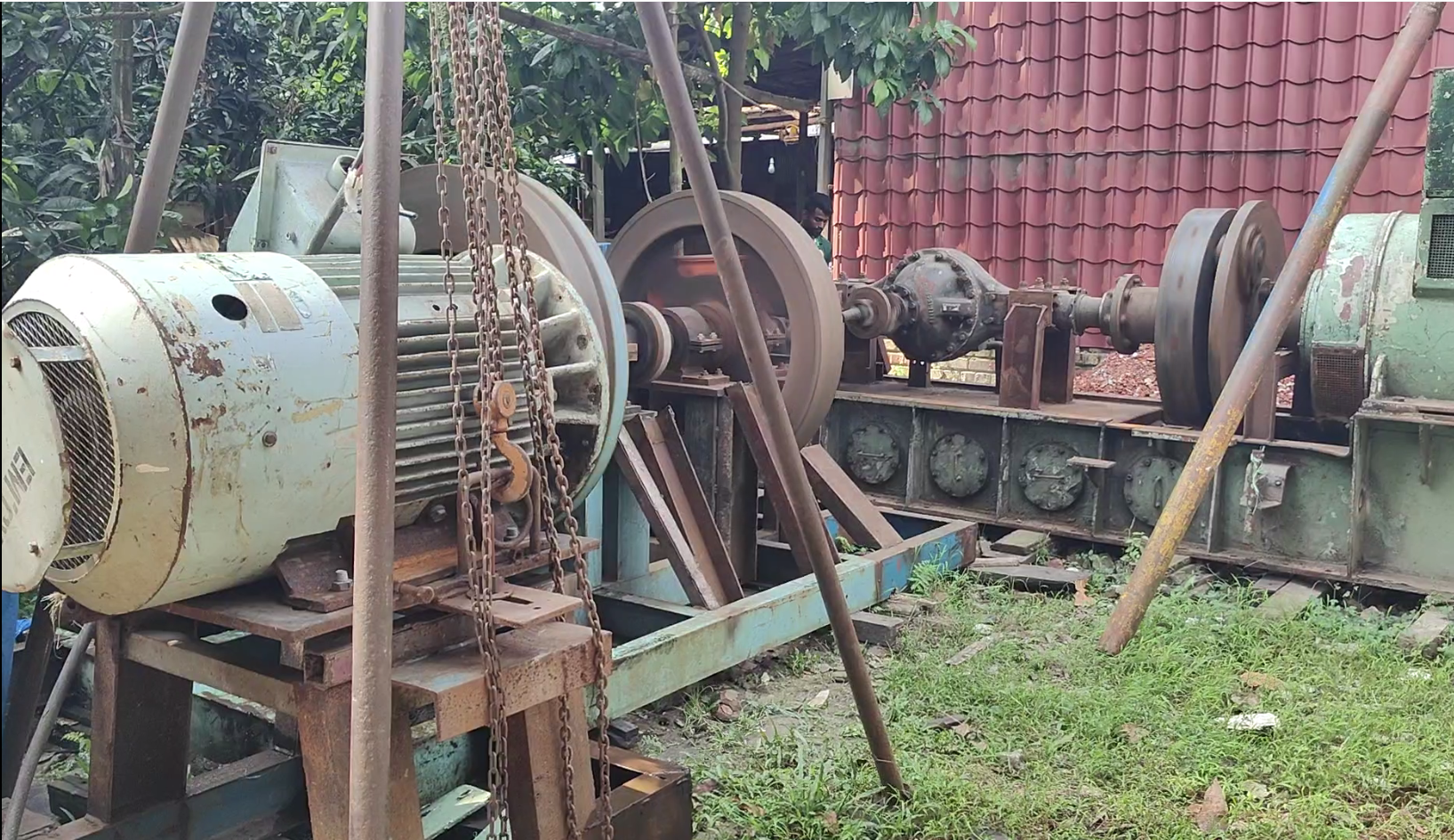 ৭৮ অ্যাম্পিয়ার ইনপুটে ১৭৮ অ্যাম্পিয়ার আউটপুটের দাবি, বড় পরিসরে পরীক্ষা করবে আরডিএ