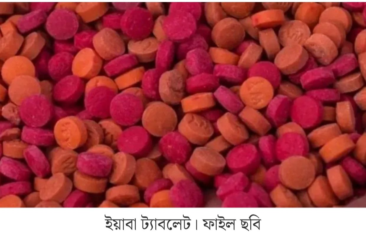নেশাতেও ভেজাল, ইয়াবার নামে বিক্রি হচ্ছে ‘মায়াবড়ি’