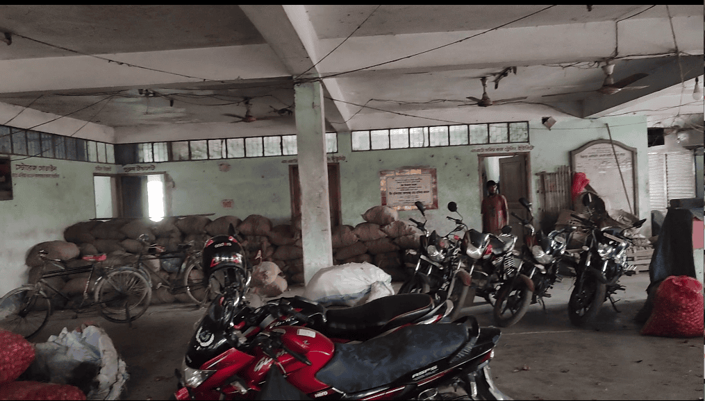 বগুড়ায় ৩ কোটি ৬০ লাখ টাকা ব্যয়ে কৃষক বাজার, দাপট মধ্যস্বত্বভোগীদের